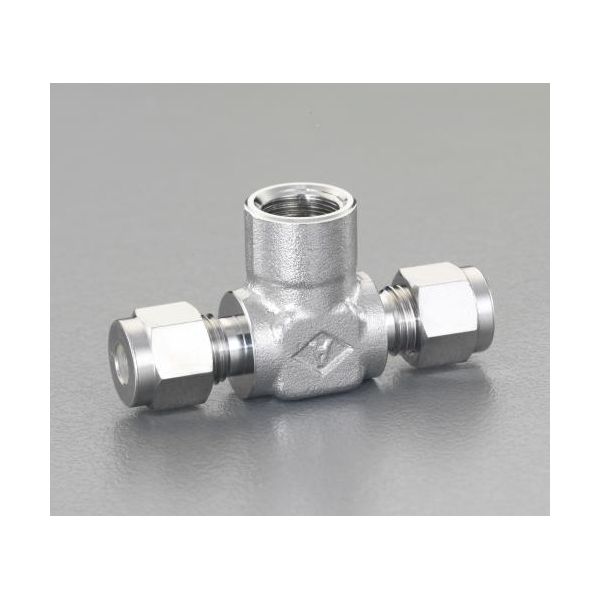 (LINE�����ݥ�ͭ)�ڸĿ��������Բġۡ�¨Ǽ�߸��ʡۡ�ľ���ץ����� EA425CK-62 6mmx1/4���ƥ�쥹�����Ϸץ�˥��� ���� ������ EA425CK62�ڥ���󥻥��Բġ�