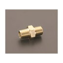 【即納在庫品】「直送」エスコ EA425EC-2 1/4ステンレス製チェックバルブ EA425EC2【キャンセル不可】(3)