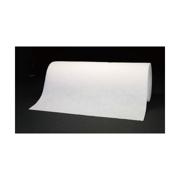 (LINEクーポン有)【即納在庫品】「直送」【個人宅配送不可】 エスコ EA997PA-8 直送 代引不可・他メーカー同梱不可 1600x8mm x30mエアーフィルター EA997PA8【キャンセル不可】