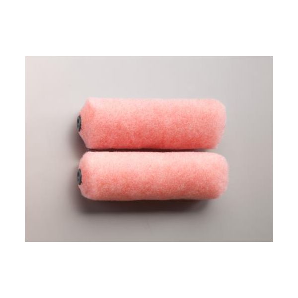 【即納在庫品】「直送」エスコ EA109NA-77 175mmスペアローラー 2本入 EA109NA77【キャンセル不可】