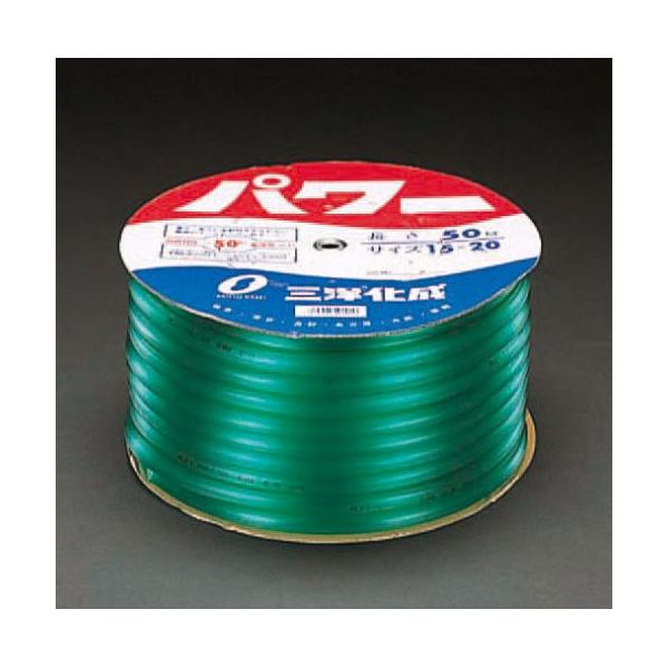 ●ホース長…30m●内径…22mm●外径…28mm●材質…PVC●使用温度範囲…0〜60℃●使用流体…水●耐寒性…脆化温度-50℃●耐寒性、弾力性にすぐれています。●ノズルなど圧力のかかる用途には適しません。●使用圧力…0.17MPa●使用圧力は23℃時目安類似商品はこちら エスコ EA124DK-15 直送 代引不可17,825円 エスコ EA124DK-25 直送 代引不可21,134円 エスコ EA124DK-18 直送 代引不可25,540円 エスコ EA124DL-16 直送 代引不可16,324円 エスコ EA124DL-82 直送 代引不可6,771円 エスコ EA124DR-9 直送 代引不可・6,343円 エスコ EA124DL-17 直送 代引不可19,632円 エスコ EA124DL-83 直送 代引不可10,115円 エスコ EA124DV-15 直送 代引不可2,953円 エスコ EA124KA-1A 直送 代引不可10,568円 エスコ EA124DC-155 直送 代引不36,030円 エスコ EA124DC-152 直送 代引不14,815円　