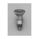 【即納在庫品】「直送」エスコ EA948DD-22 M12x6mm インデックスプランジャー シングルナット EA948DD22【キャンセル不可】(4)