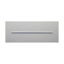 【即納在庫品】「直送」エスコ EA968ZD-14 22x14x300mm 両角マシンキー EA968ZD14【キャンセル不可】(4)