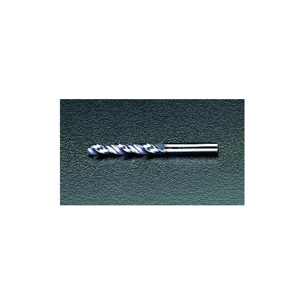樂天商城 - (LINEクーポン有)【即納在庫品】「直送」【個人宅配送不可】 エスコ EA824AX-5.5 直送 代引不可・他メーカー同梱不可 5．5mm 超硬ソリッドドリル EA824AX5.5【キャンセル不可】