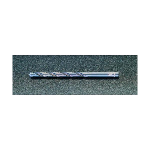 ●材質…HSS(ハイス)●刃先径…9.8mm●全長…130mm●溝長…95mm●入数…1本入り●鉄鋼から木材まで幅広い用途に使える汎用ドリル類似商品はこちらエスコ EA824NA-9.9 9．9mm H3,371円エスコ EA824NA-9.1 9．1mm H2,872円エスコ EA824NA-1.9 1．9mm H1,106円エスコ EA824NA-9.5 9．5mm H2,682円エスコ EA824NA-9.0 9．0mm H2,270円エスコ EA824NA-4.9 4．9mm H949円エスコ EA824NA-11.9 11．9mm4,602円エスコ EA824NA-9.6 9．6mm H3,143円エスコ EA824NA-9.7 9．7mm H3,143円エスコ EA824NA-5.9 5．9mm H1,259円エスコ EA824NA-6.9 6．9mm H1,691円エスコ EA824NA-8.8 8．8mm H2,631円　