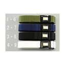 【即納在庫品】「直送」エスコ EA924A-7 48mm 作業ベルト ネイビー EA924A7【キャンセル不可】