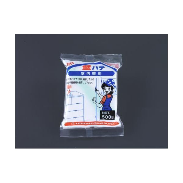 Other - (LINEクーポン有)【個人宅配送不可】【即納在庫品】「直送」エスコ EA934KD-4A 500g壁パテ EA934KD4A【キャンセル不可】