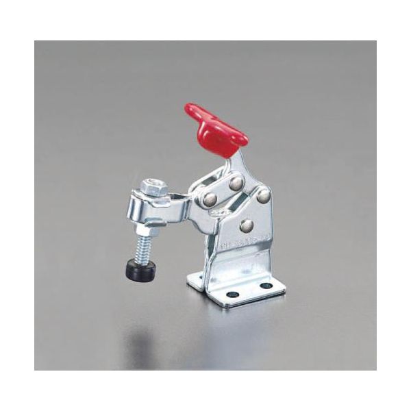 【あす楽対応】「直送」エスコ EA639CA-1 68kgトグルクランプ EA639CA1【キャンセル不可】