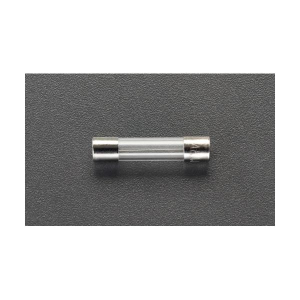 【即納在庫品】「直送」エスコ EA758ZT-3 12・24V用 3A自動車用管ヒューズ 10ケ EA758ZT3【キャンセル不可】