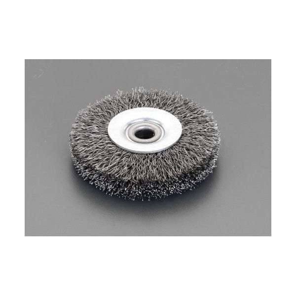 ●線径…0.4mm●材質…スチール●外径…200mm●穴径…16mm●幅…19mm●最大回転数…4000rpm類似商品はこちらエスコ EA818-121 50/10mm ス1,183円エスコ EA818-132 250/25mm 6,122円エスコ EA818-133 300/25mm 6,523円エスコ EA818-125 125/13mm 2,339円エスコ EA818-126 150/13mm 2,524円エスコ EA818-261 200mm／16．8,384円エスコ EA818-124 100/13mm 1,562円エスコ EA818-213 150mmステンレ6,824円エスコ EA818-262 200mm／19．8,384円エスコ EA818-190 EA818−1901,947円エスコ EA818-191 EA818−1913,045円エスコ EA809YP-11 100mm/M16,439円　