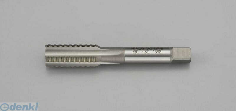 (LINEクーポン有)【即納在庫品】「直送」【個人宅配送不可】 エスコ EA829HA-22C 直送 代引不可・他メーカー同梱不可 M22x2．5／1．5P 【HSS】ハンドタップ EA829HA22C【キャンセル不可】(4.0)