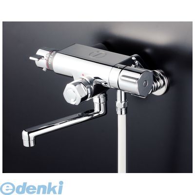 KVK KF159WTR2 寒 定量サーモシャワー240P付 定量止水付サーモスタット式シャワー お湯ぴた サーモスタットシャワー 寒冷地用【キャンセル不可】