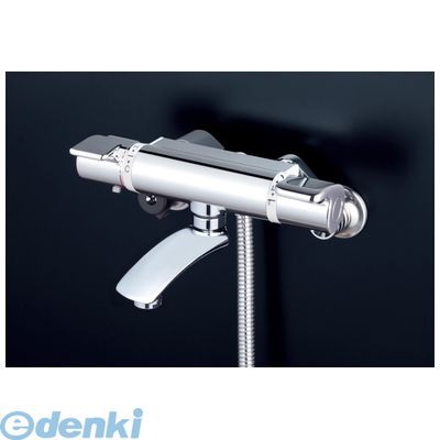 KVK06-6536-2511●節水でありながら浴び心地の良いフレッシュで快適なシャワー●日本工業規格品●水栓の表面が熱くならない様に、空気層または水層で内部の混合水を覆い、思わず触れても安心設計になっています●保証書在中商品●サーモスタッ...