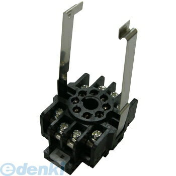 富士電機 TP38X レール取付形ねじ配線用ソケット