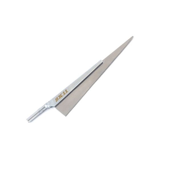 4977292108232 細工用ミニ片刃鋸PC三角替刃 4977292108232 藤原産業 プラスチック用 のこぎり 細工用ミ..