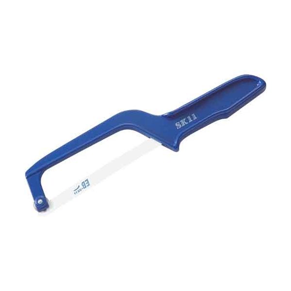 【11/25限定！抽選で最大100％ポイントバック】4977292108447 アルミダイカスト製金切鋸 4977292108447..