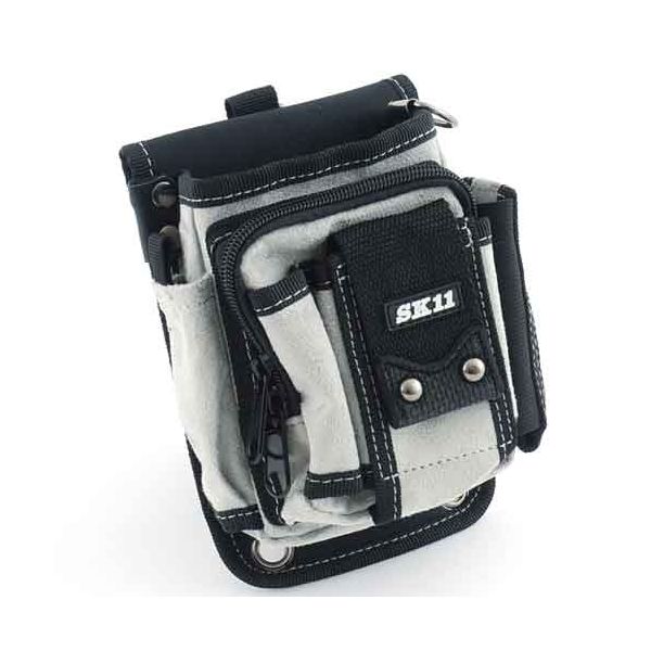 【11/25限定！抽選で最大100％ポイントバック】4977292143226 マルチポケット ジッパー付き 4977292143..