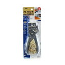 4977292177931 ハトメパンチ DX 4977292177931 ケンヨウ 兼用 藤原産業 ハトメ工具 作業工具 大工道具