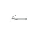 4975205562669 グット 替こて先 1.6D型 PX−60RT−1.6D 太洋電機産業 goot TAIYO 交換こて先 日本...