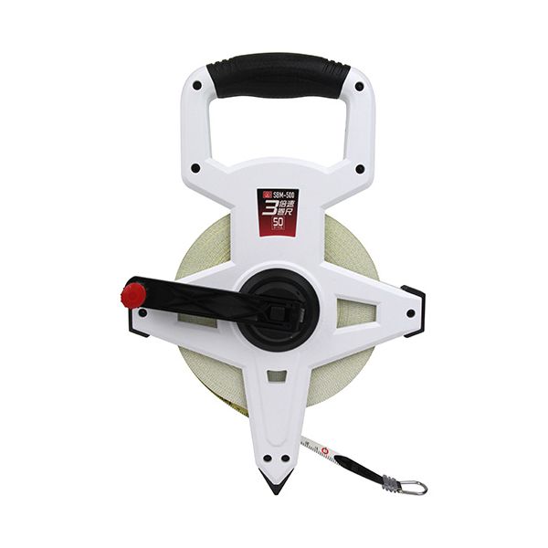 4977292121798 SK11 3倍速巻尺 50m SBM−500 コンベックス 作業工具 メジャー