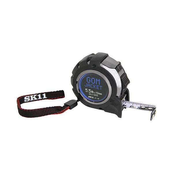 4977292123426 SK11 GJコンベックス 1955 SGJ−1955 ゴムジャケット 作業工具