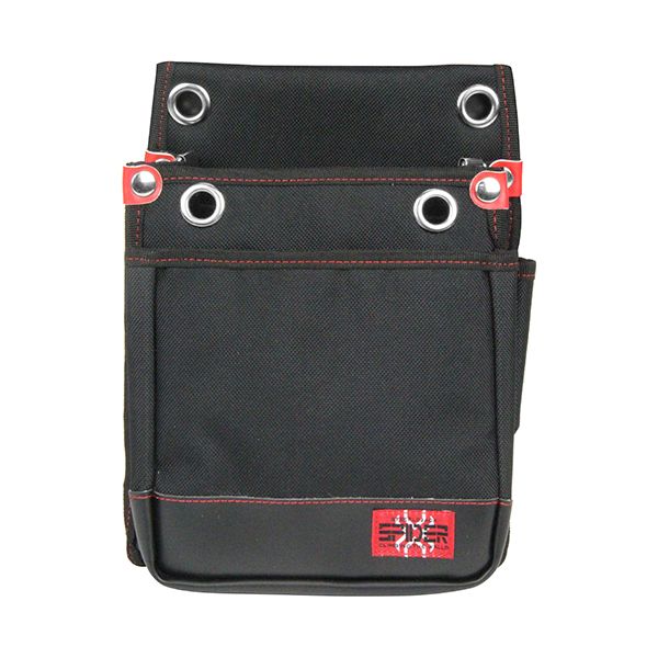 【11/25限定！抽選で最大100％ポイントバック】4977292148627 SK11 鳶用腰袋Mインナーポケット付 SPD−J..