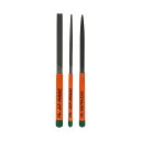 4977292170802 SK11 細工ヤスリセット 中目 STA−1 藤原産業 ヤスリスティック 工具