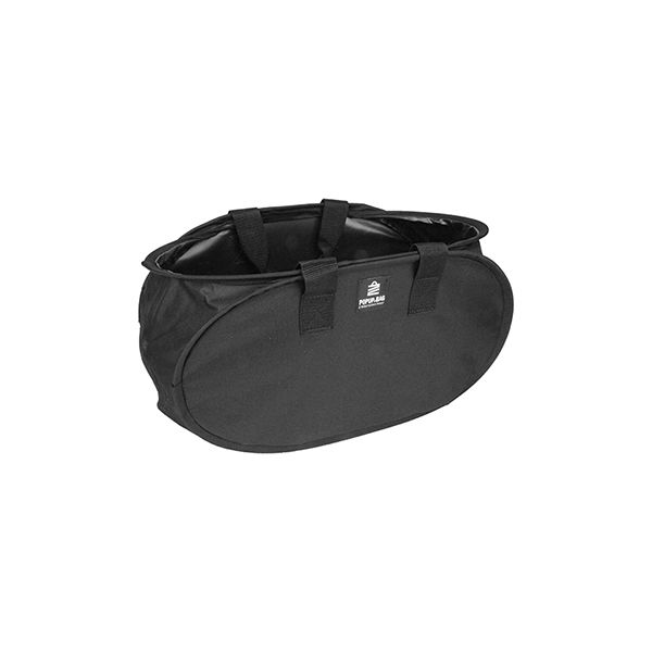 【11/25限定！抽選で最大100％ポイントバック】4977292172714 E−Value ポップアップバッグ EPU−32OV−BK..