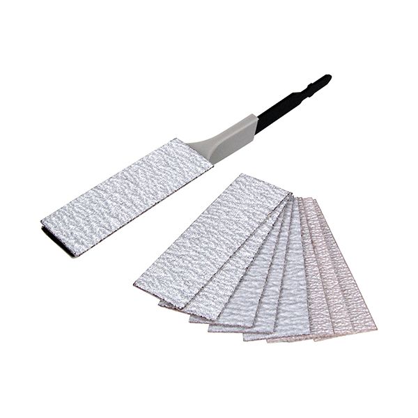 4977292400862 SK11 マルチソーペーパーホルダー SMP−01 フラットタイプ ジグソー刃 作業工具 先端工具