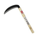 4977292604024 千吉 片刃薄鎌 165mm SENKICHI 藤原産業 カマ 千吉片刃薄鎌 園芸道具 園芸用品 除草用品 草刈り鎌 刈払い 全鋼 刈...
