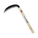 4977292604031 千吉 片刃薄鎌 180mm SENKICHI カマ 千吉片刃薄鎌 草刈り鎌 園芸道具 除草用品 藤原産業 園芸用品 刈払い 刈鎌 全...