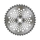 4977292643894 E−Value 軽量タイプチップソー 1枚 ETT−255X40PX1P 藤原産業 EーValue 園芸用機...