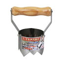 4977292657563 セフティ−3 楽々ステンマルチ穴あけ 80mm 楽ーステンマルチ穴あけ 農業資材 畑作資材 被覆資材 農業用ビニール マ...