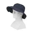 4977292658508 セフティ−3 ガーデンデニムハット SGDS−3 園芸道具 園芸手袋 園芸用品