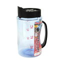 4977292672474 セフティ−3 肥料散布器 SHM−BK 園芸用品 散水用品 噴霧器 本体 藤原産業(4)