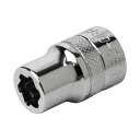 4977292850353 SK11 リムーブソケット 9.5 S3−08RE 藤原産業 作業工具