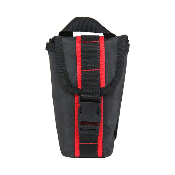 4977292971911 SK11 4WAYタフポーチ S4WTP−B−RD 作業工具 携帯用品