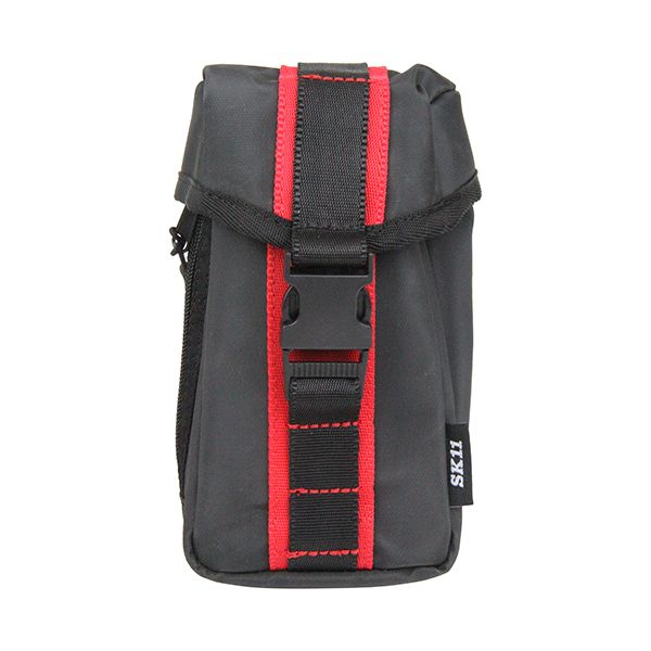 4977292971935 SK11 4WAYタフポーチ S4WTP-B2-RD 携帯用品 作業工具