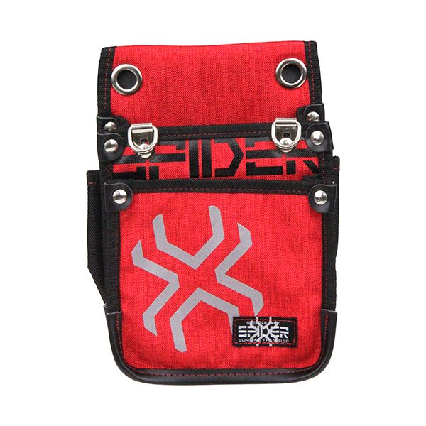 【11/25限定！抽選で最大100％ポイントバック】4977292976435 SK11 鳶用腰袋Sインナーポケット付 SPD−R..