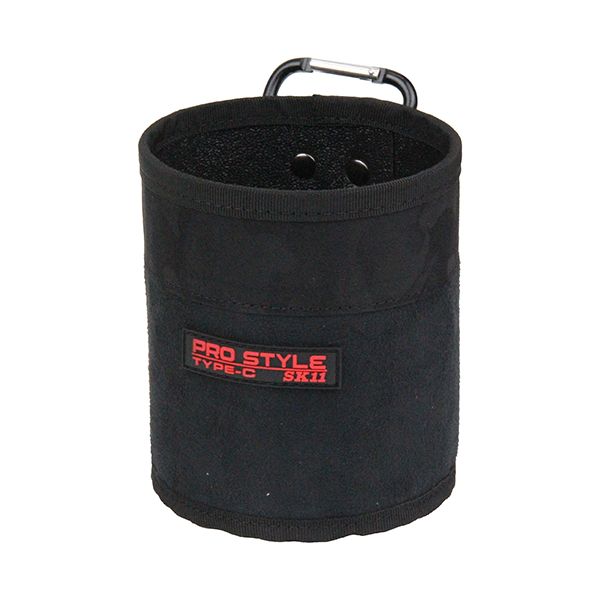 4977292976718 SK11 ビスカップ M SPS−TC−12 ビスカップーM 作業工具 道具袋