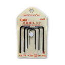 【即納在庫品】「直送」4984798100363 六角棒スパナ 標準寸法 マイクロサイズ ビニールポーチ入 セット内容8本 ビニールポーチ入 標準寸法 六角棒ス...