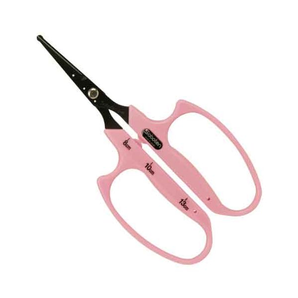 サボテン No.B-6MB ぶどう鋏大丸そりB−6MB No.B6MB