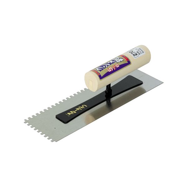 アローライン 4949956208244 本焼クシメ鏝10目 240MM