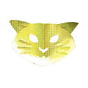 4989586230666 龍宝丸 3枚入 猫キャット K−006 キラキラシート キラキラバリアシート 高芝ギムネ製作所 高芝製作所