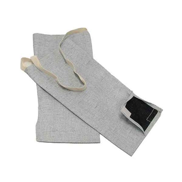 4991945023451 スズキット 溶接用腕カバー P−484 スズキッド スター電器製造 溶接保護具 SUZUKID 電動..