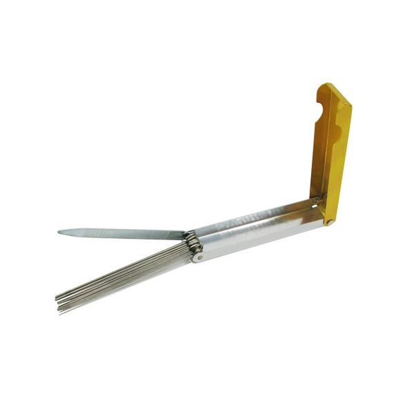 4991945024939 スズキット 火口掃除針ケース入り W−67 スズキッド スター電器製造 スター電器製造火口..