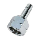 4991945566651 スズキット ガス用溶断器直結プラグ SOP-2 ガス用継手プラグ スズキッド スター電器製造 可燃性ガス用溶断器直結プラグ 溶接機パーツ 電動機械