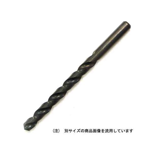 4994196015848 三菱 ステンレス用ドリル1本入 6．5MM ステンレス用ストレートドリルブリスタータイプ 三菱K BKSDD0650 三菱マテリアル