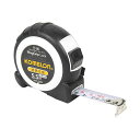 8803005387976 コメロン マググリップL 連続目盛19 KMC−38RB W マググリップロック コンベックス 藤原産業 作業工具