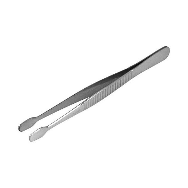 【12/5限定！抽選で最大100％ポイントバック】4977292276405 ピンセット 切手用 4977292276405 藤原産..